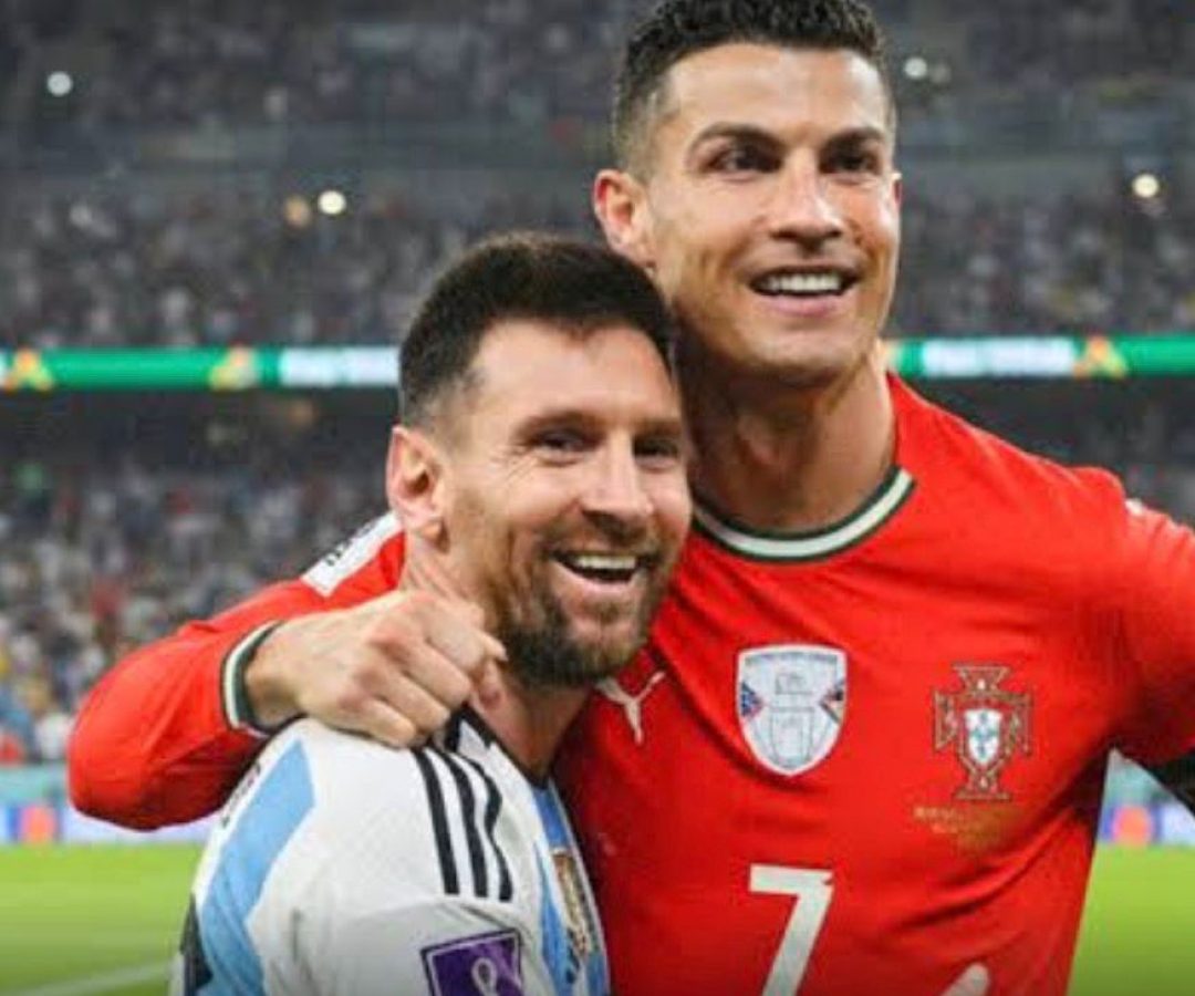 Futebol encolhe e Brasil desaparece na lista dos maiores do século