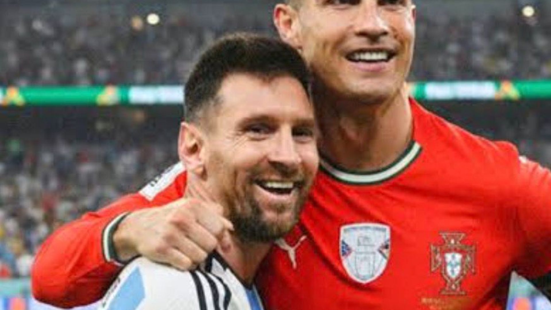 Futebol encolhe e Brasil desaparece na lista dos maiores do século