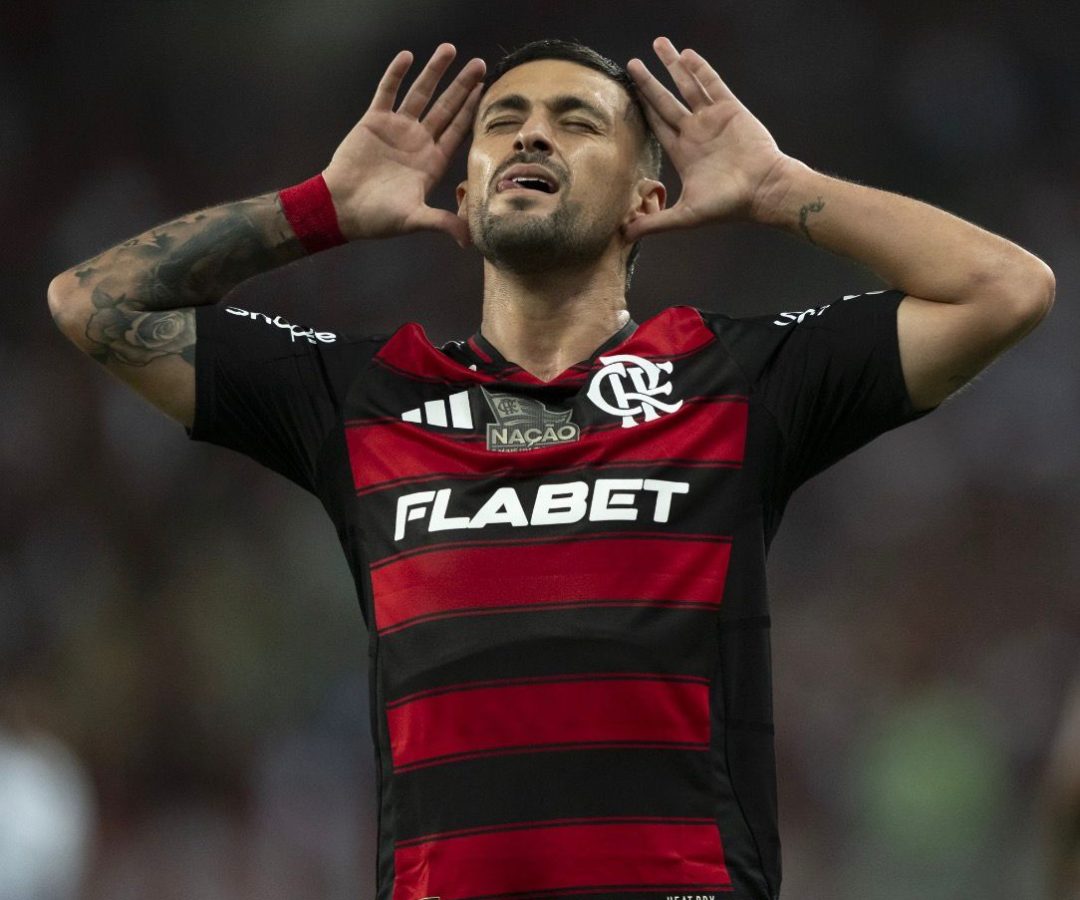 Quem é o campeão de pênaltis do Brasileirão? Não é o Flamengo, nem o “Arrascapênalti”