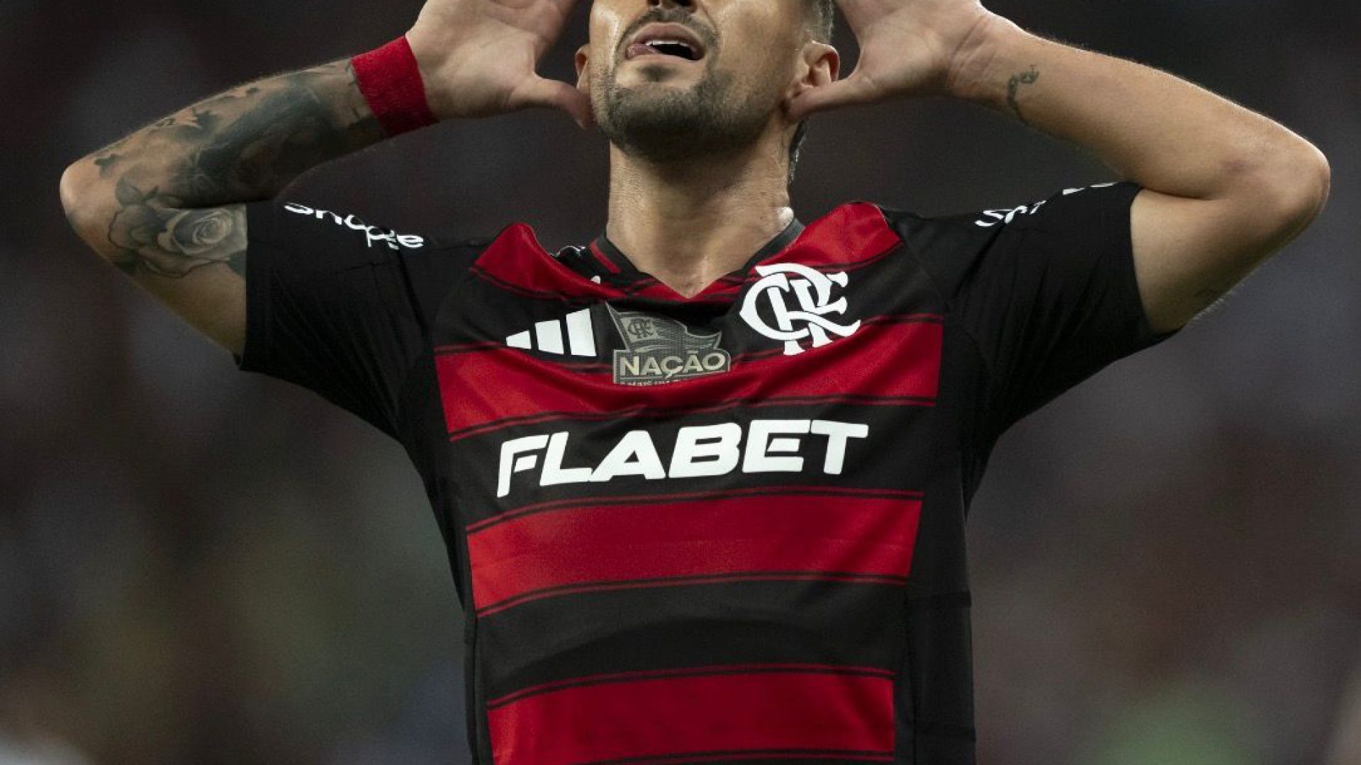 Quem é o campeão de pênaltis do Brasileirão? Não é o Flamengo, nem o “Arrascapênalti”