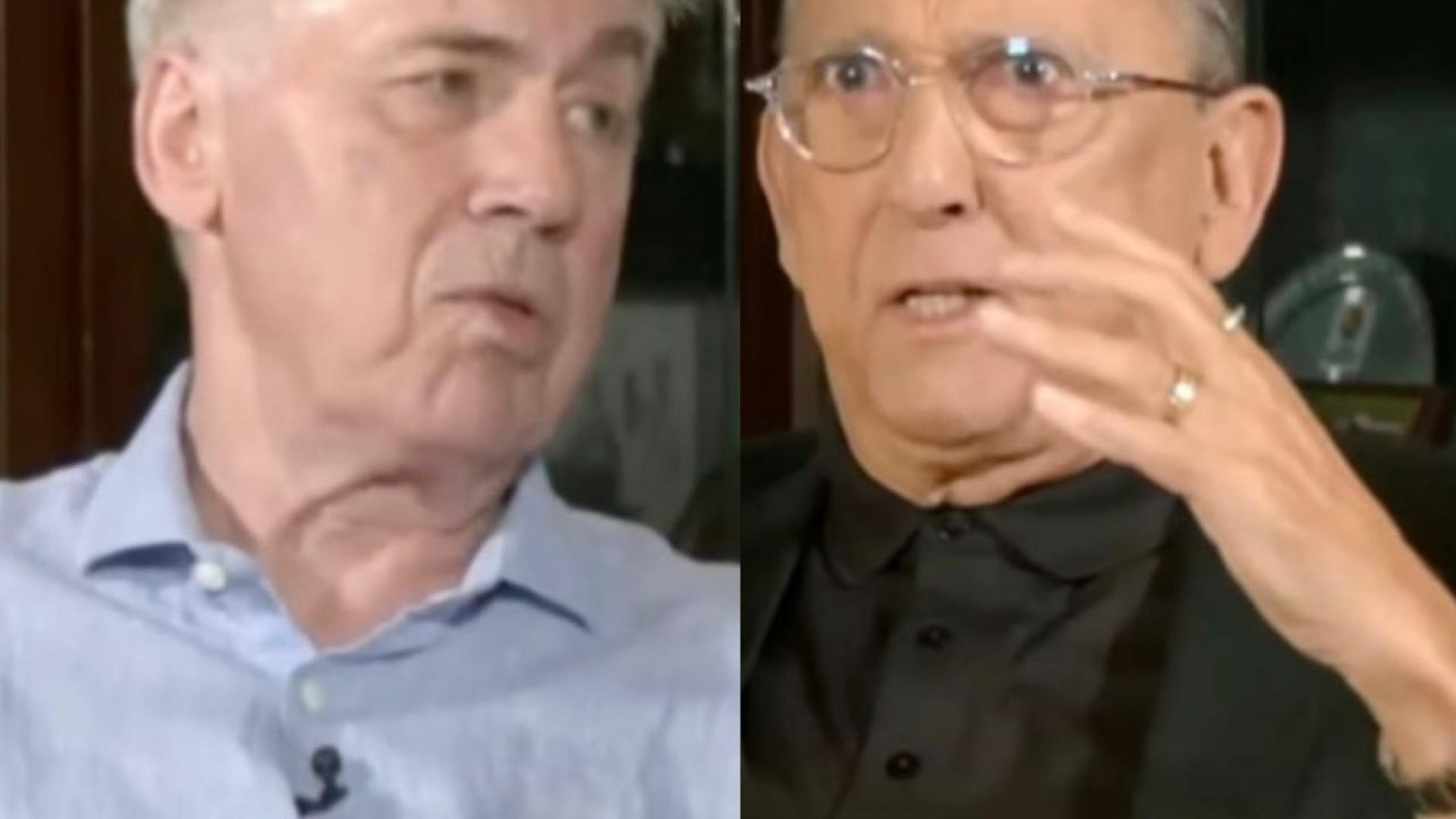 Ancelotti quer uma seleção que desfile como Carnaval… E ele estava falando sério