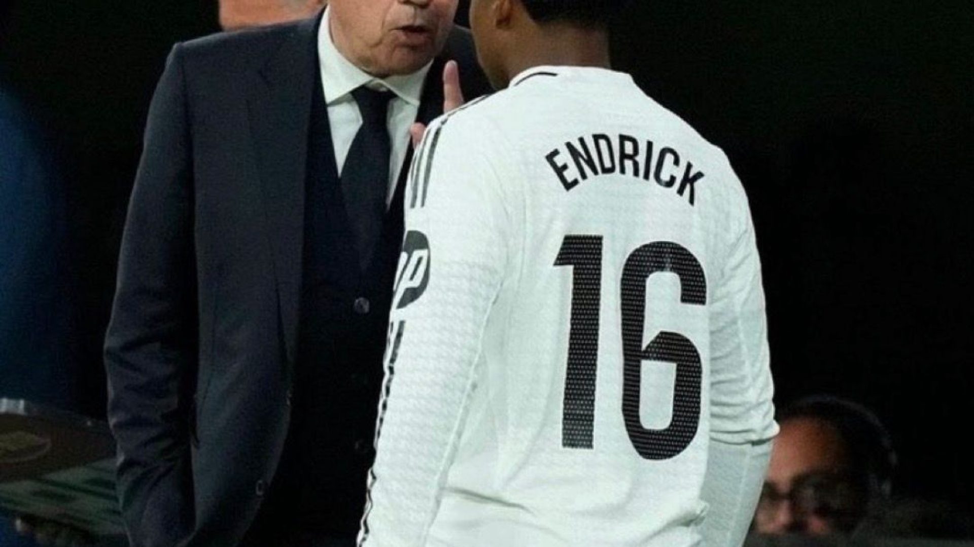 A explosão de Endrick no Lyon, o “crime” de Xabi Alonso e o mea-culpa de Ancelotti