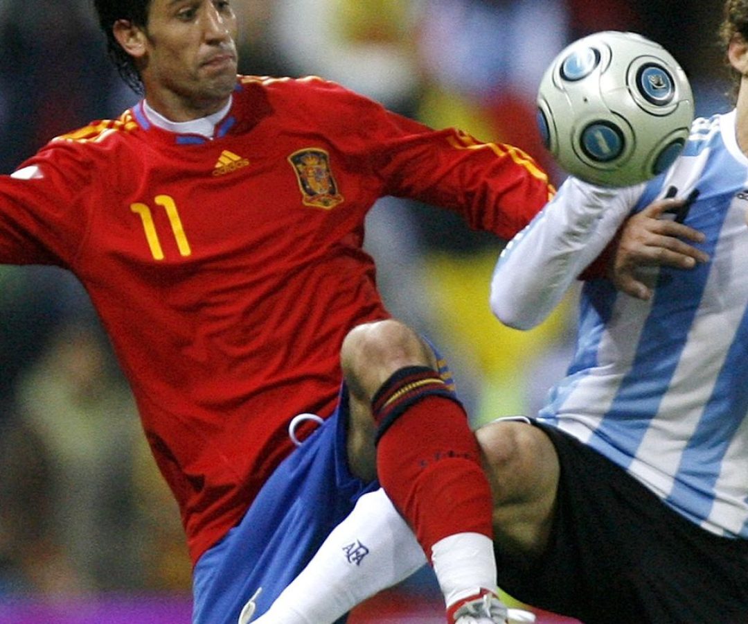 Jogo no Irã há 10 anos faz campeão mundial ter entrada vetada nos EUA