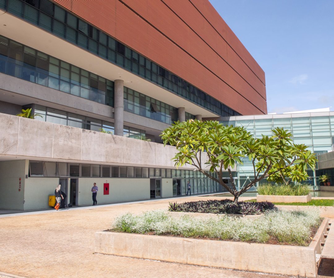 Fundo de Saúde da CLDF apresenta superávit de R$ 42 milhões