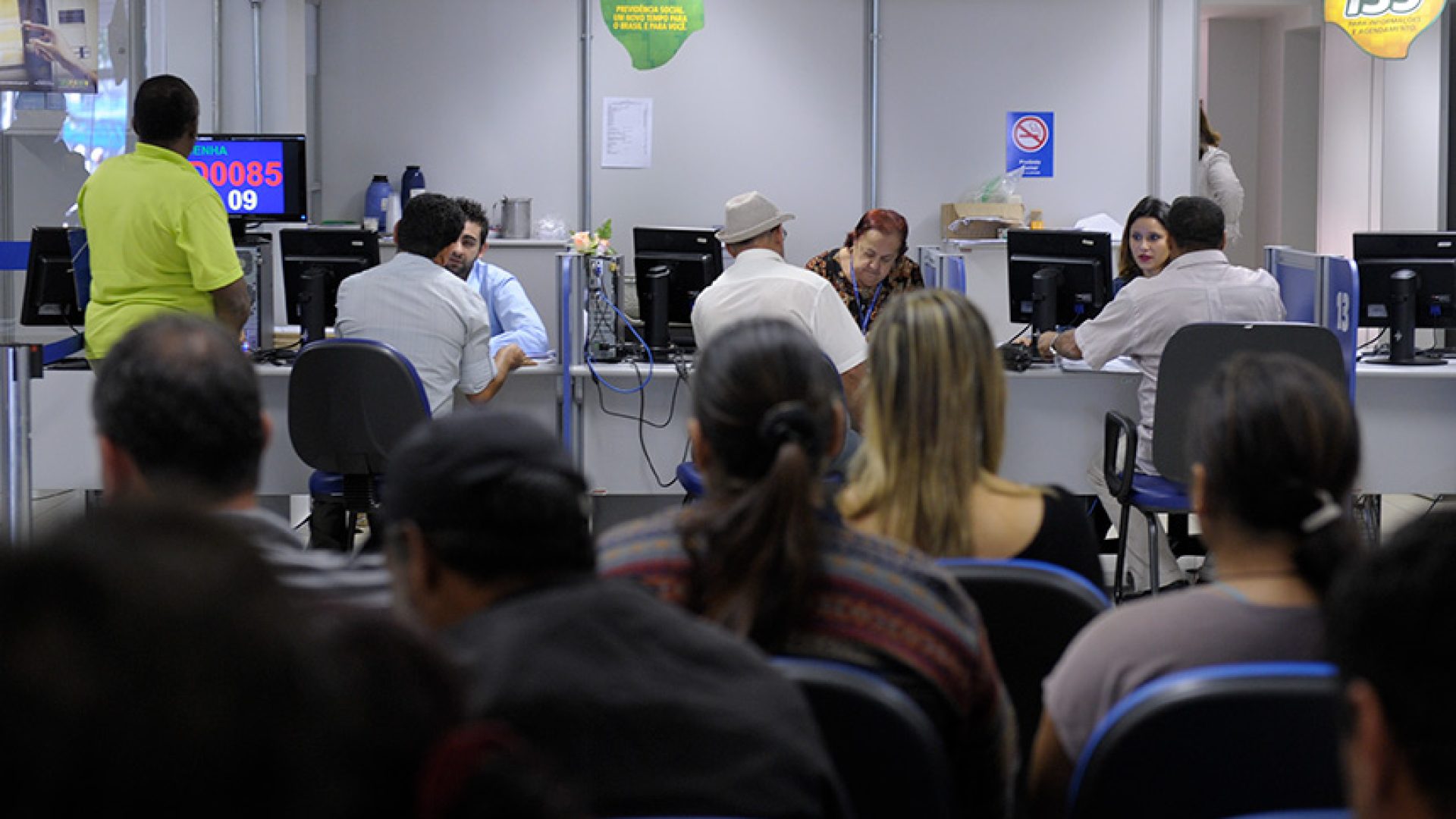 MP destina R$ 547 milhões para ressarcir beneficiários do INSS — Senado Notícias