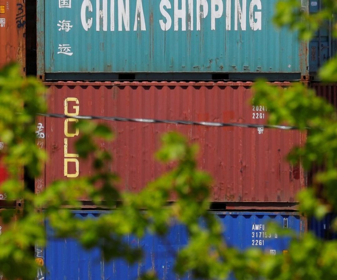 Brasil aumenta exportação de soja para a China, ocupando lugar dos EUA