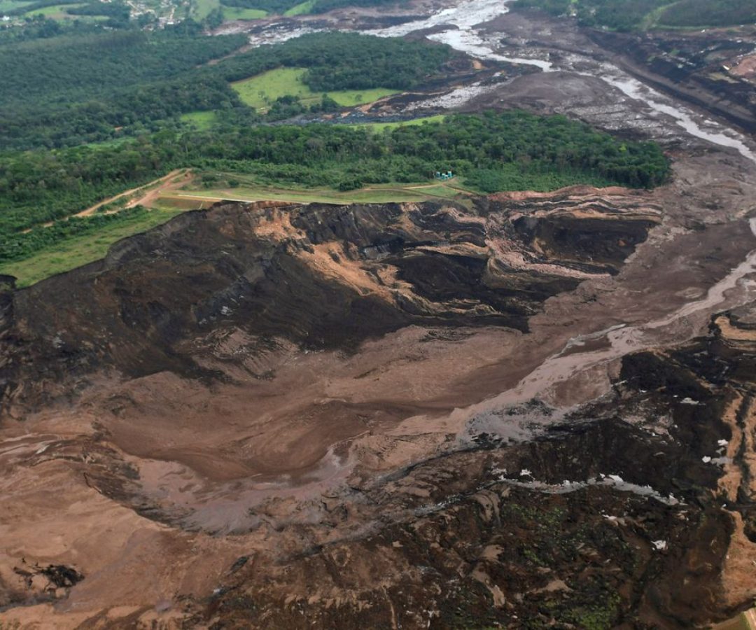 Brumadinho: Corte alemã marca audiências em ação contra TÜV SÜD AG
