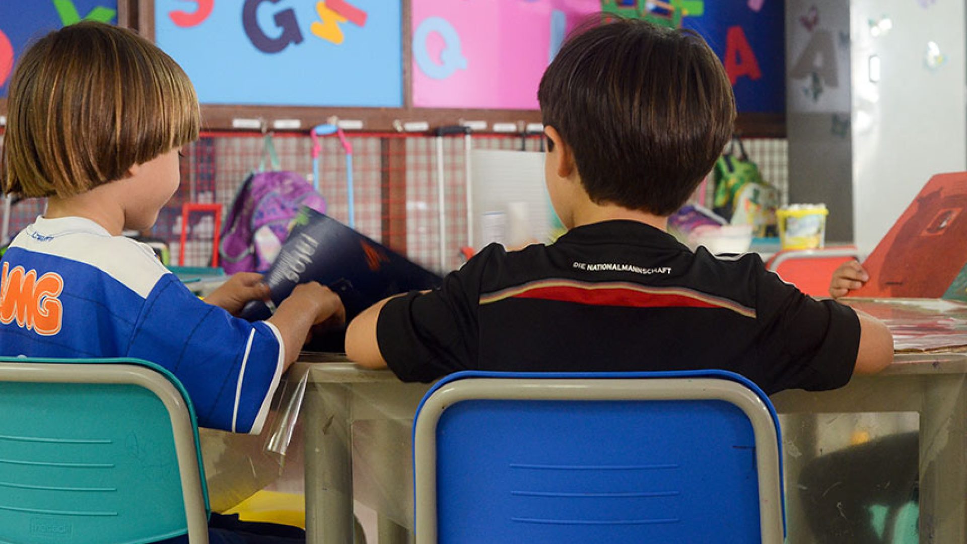 Estudantes superdotados são o foco de debate da CDH e CE na segunda — Senado Notícias