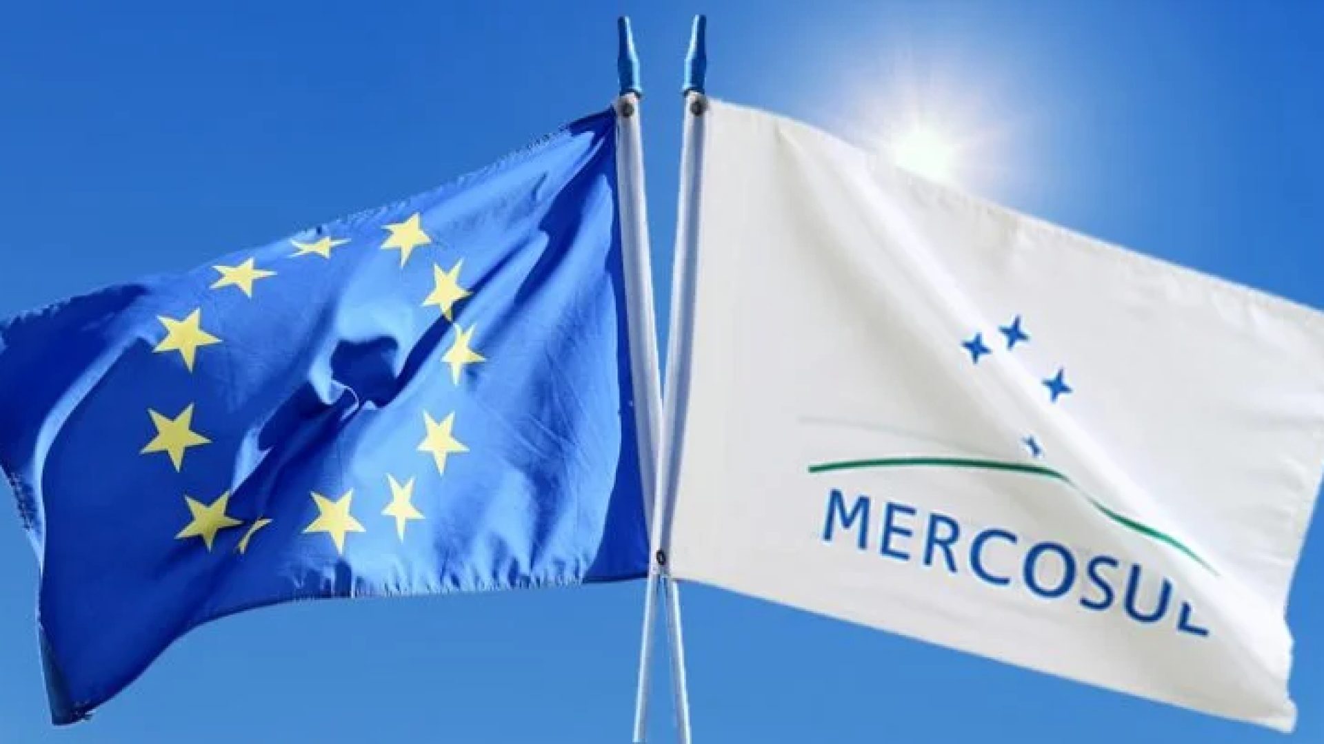 Mercosul e União Europeia
