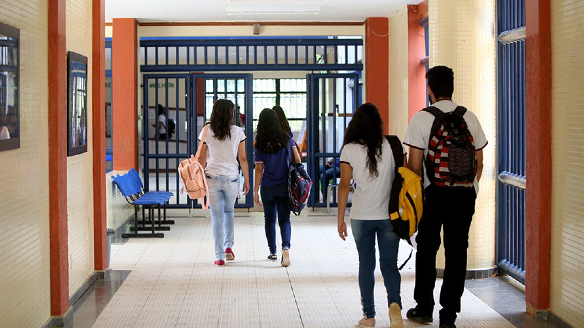 Incentivo ao empreendedorismo no ensino médio está na pauta da CE — Senado Notícias