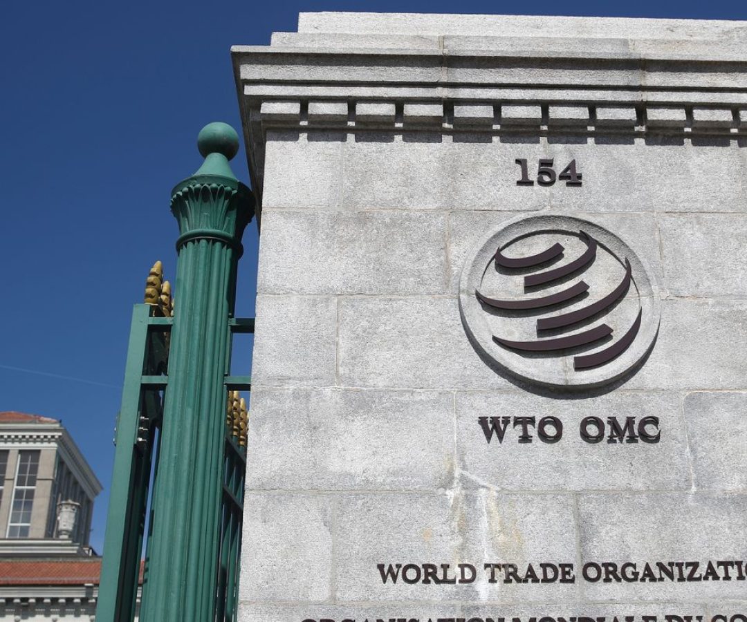 Brasil aciona OMC contra tarifas impostas pelos Estados Unidos