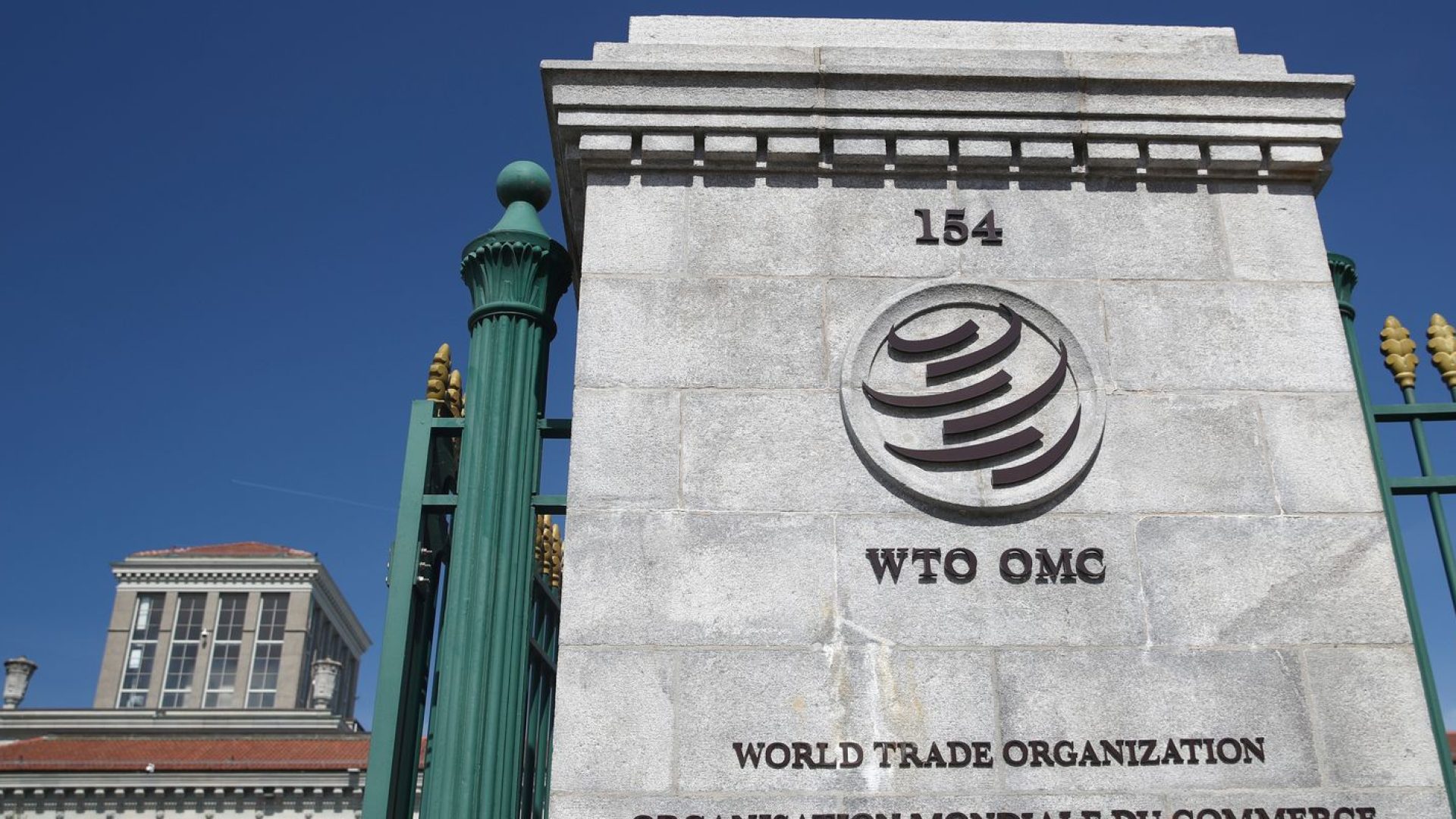 Brasil aciona OMC contra tarifas impostas pelos Estados Unidos