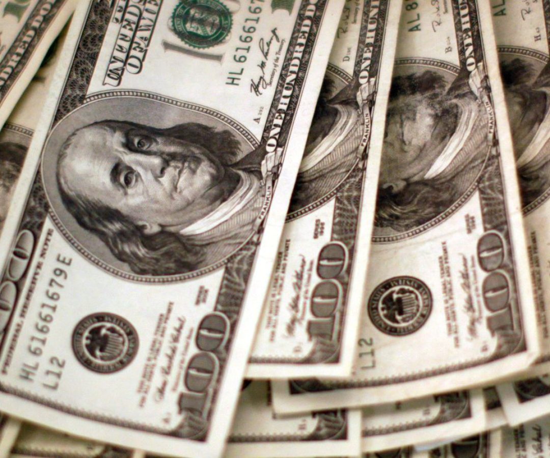 Oxfam estima em US$ 3,55 tri riqueza escondida em paraísos fiscais