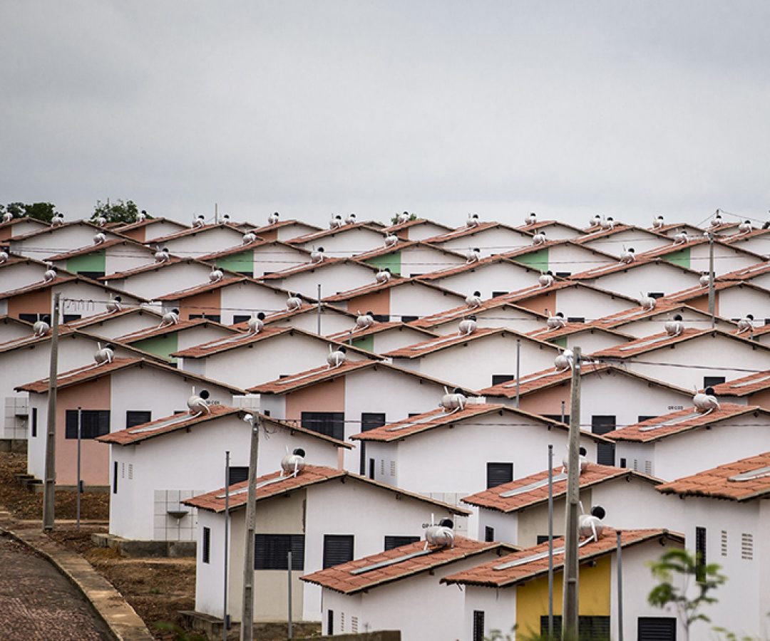 Sancionada criação do Selo de Engenharia ou Arquitetura Solidária — Senado Notícias