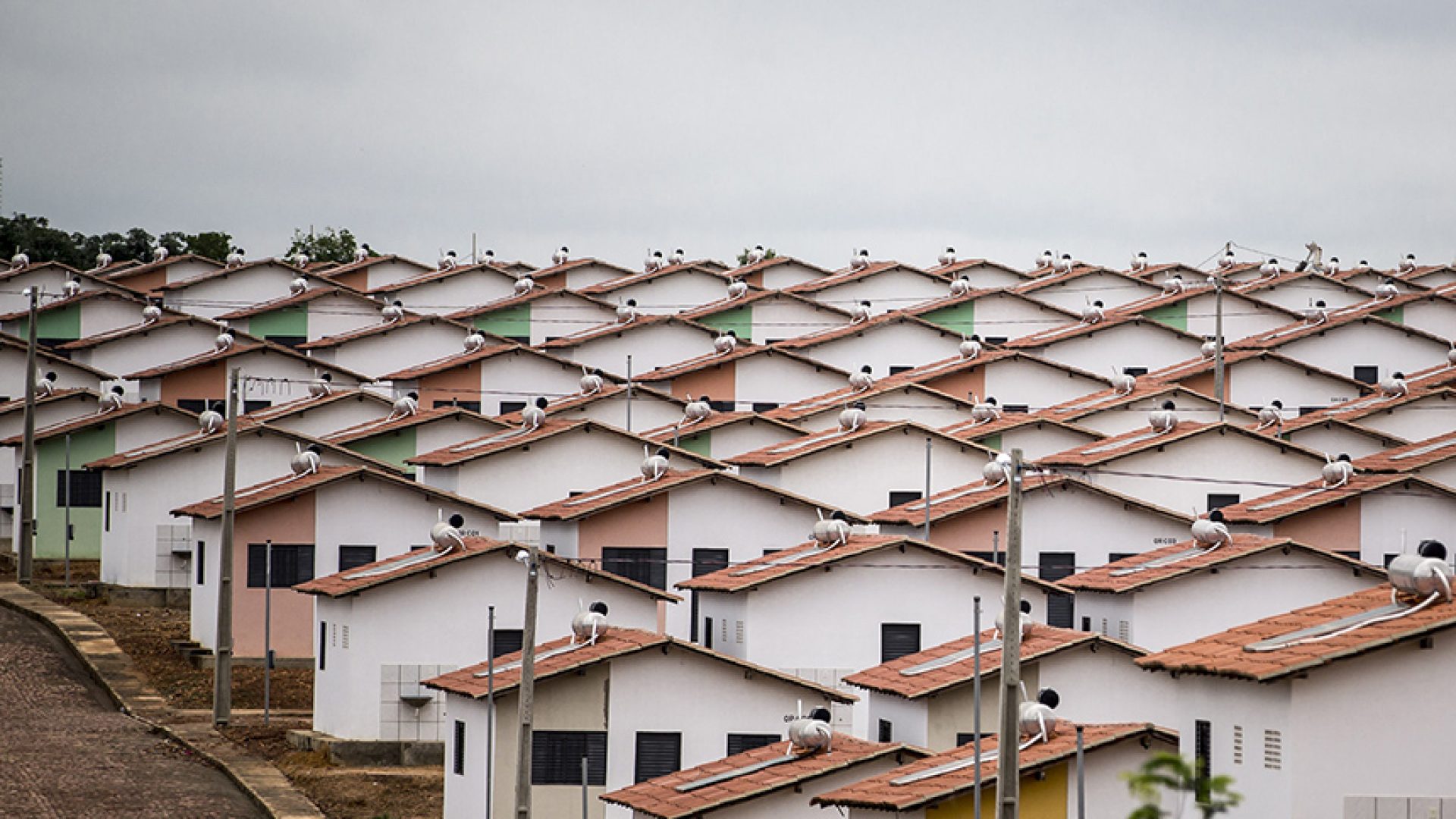 Sancionada criação do Selo de Engenharia ou Arquitetura Solidária — Senado Notícias