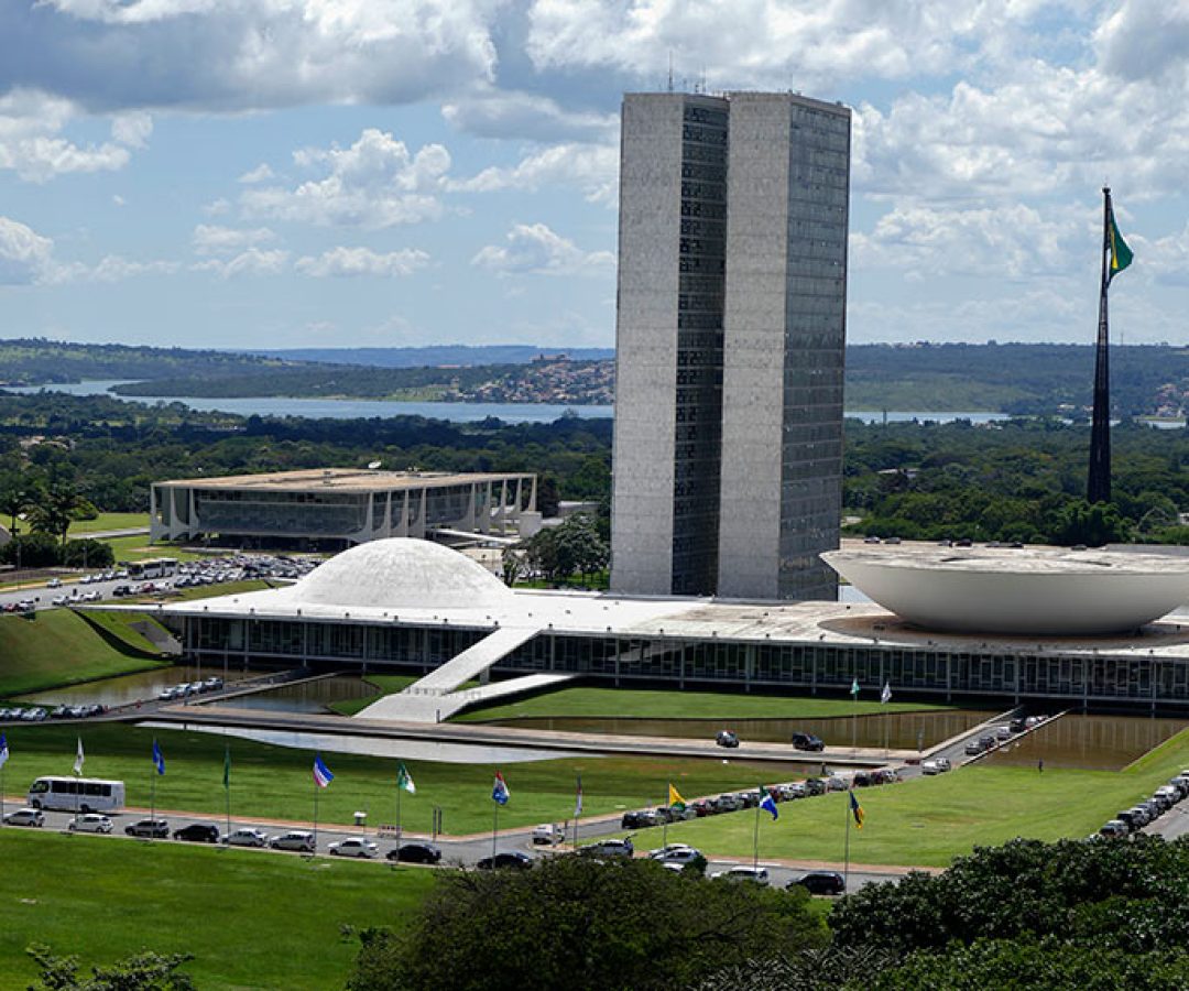 Ano legislativo começa com 24 medidas provisórias pendentes — Senado Notícias