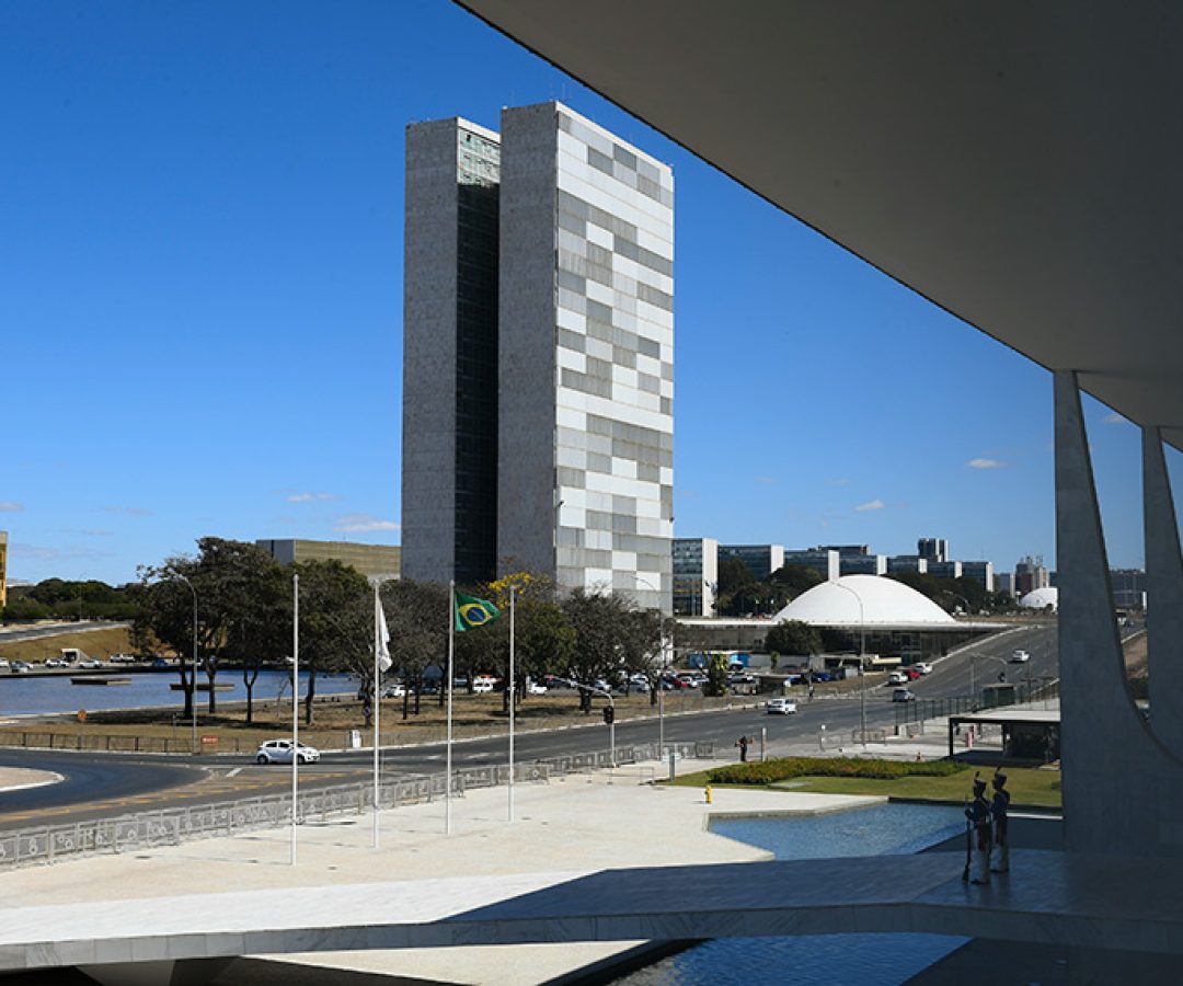 Vetada criação de universidade federal no norte do Amapá — Senado Notícias