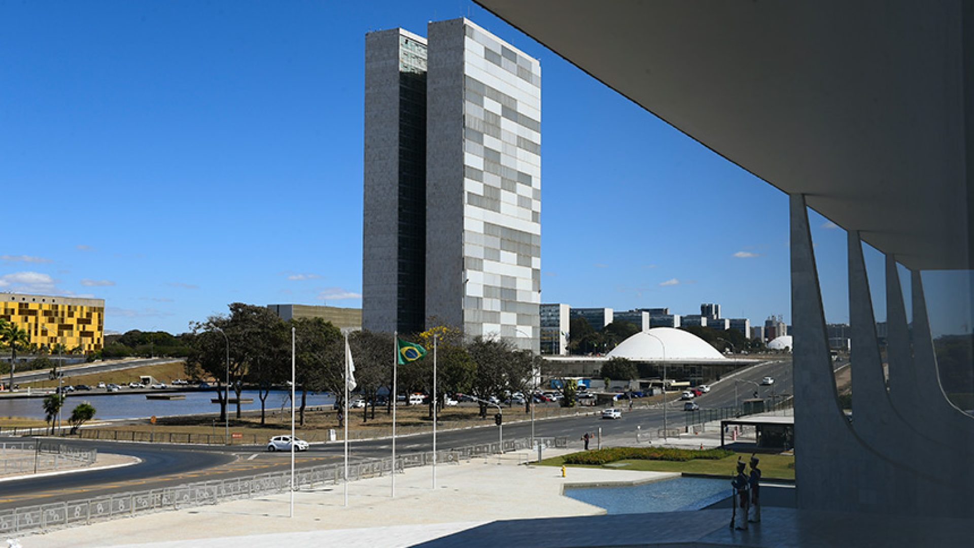 Vetada criação de universidade federal no norte do Amapá — Senado Notícias
