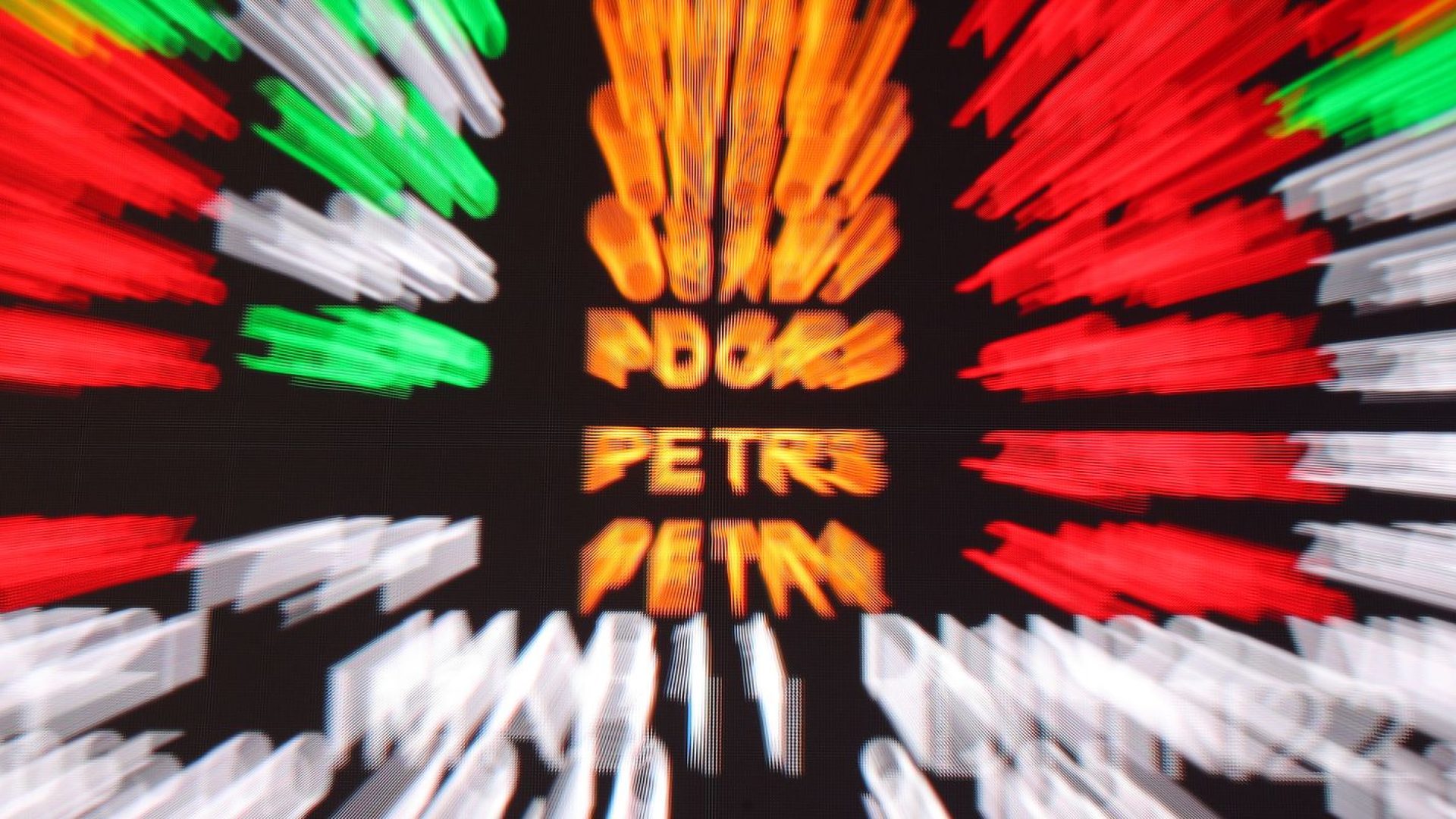 Bolsa tem décima alta seguida e volta a bater recorde