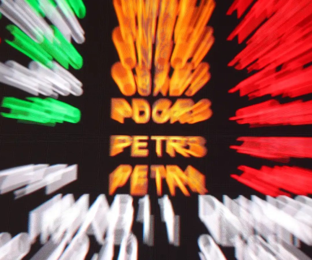 Bolsa renova recorde e supera os 184 mil pontos