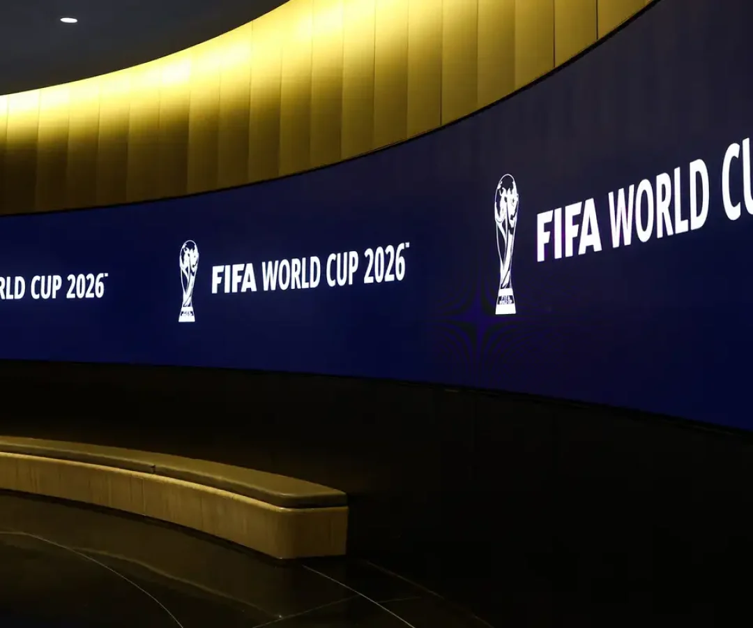Fifa anuncia horário e local da final da Copa do Mundo 2026