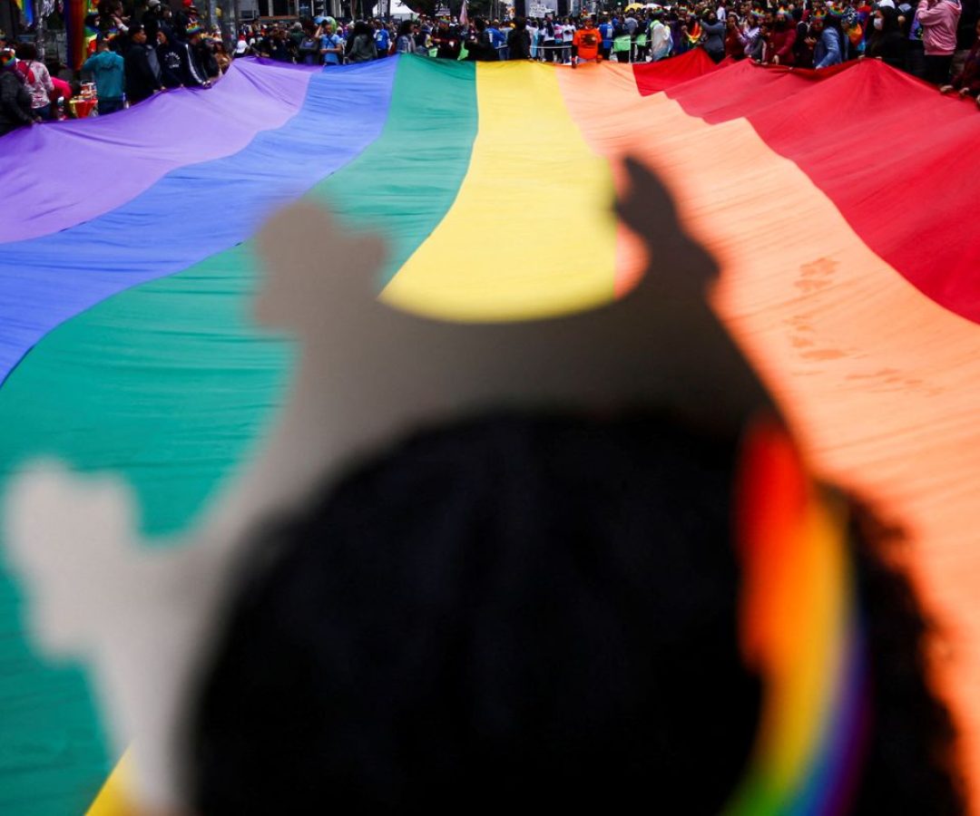 Parada do Orgulho LGBT+ de SP 2026 abordará importância do voto