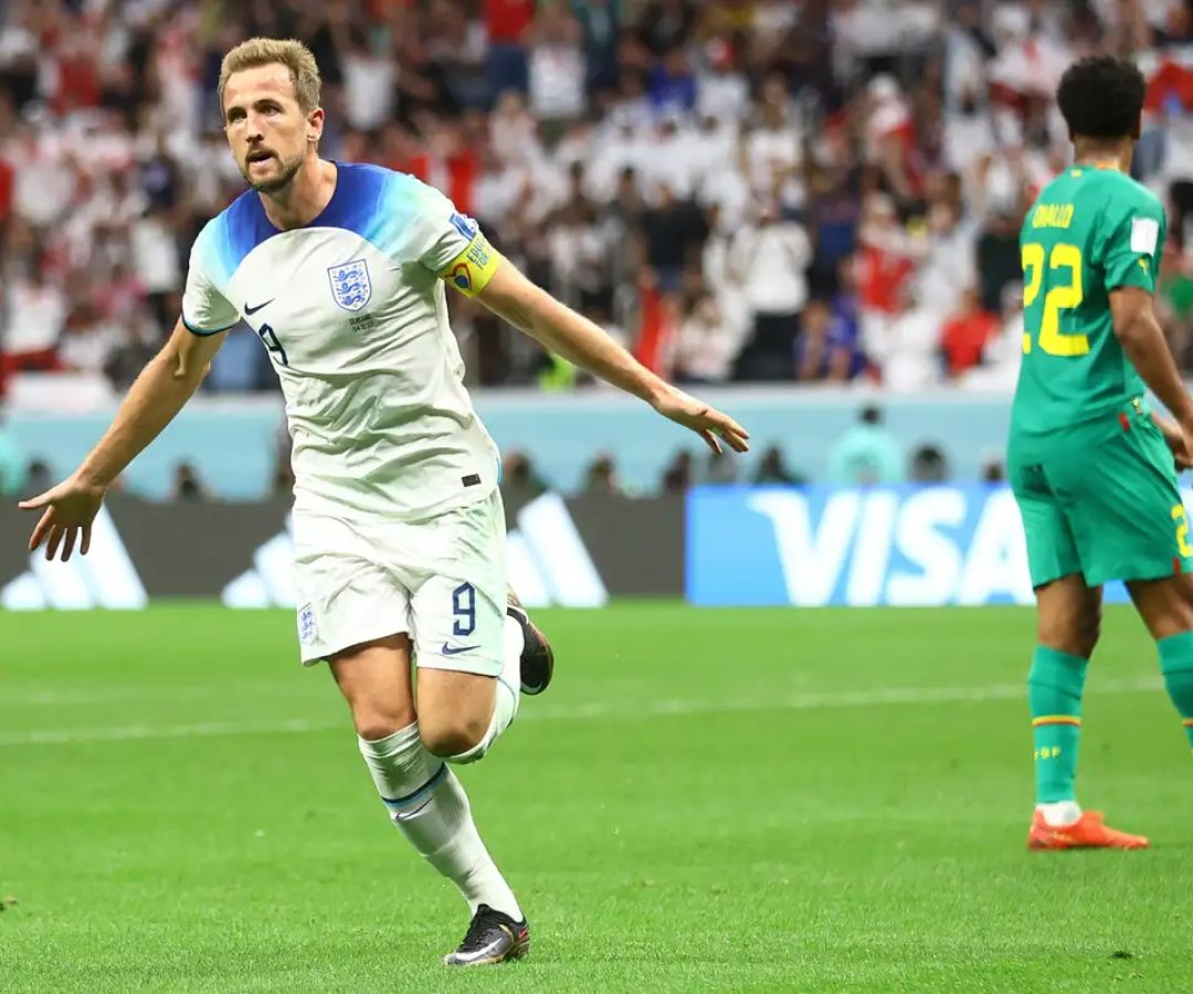 Com geração talentosa, Inglaterra deve dominar Grupo L da Copa