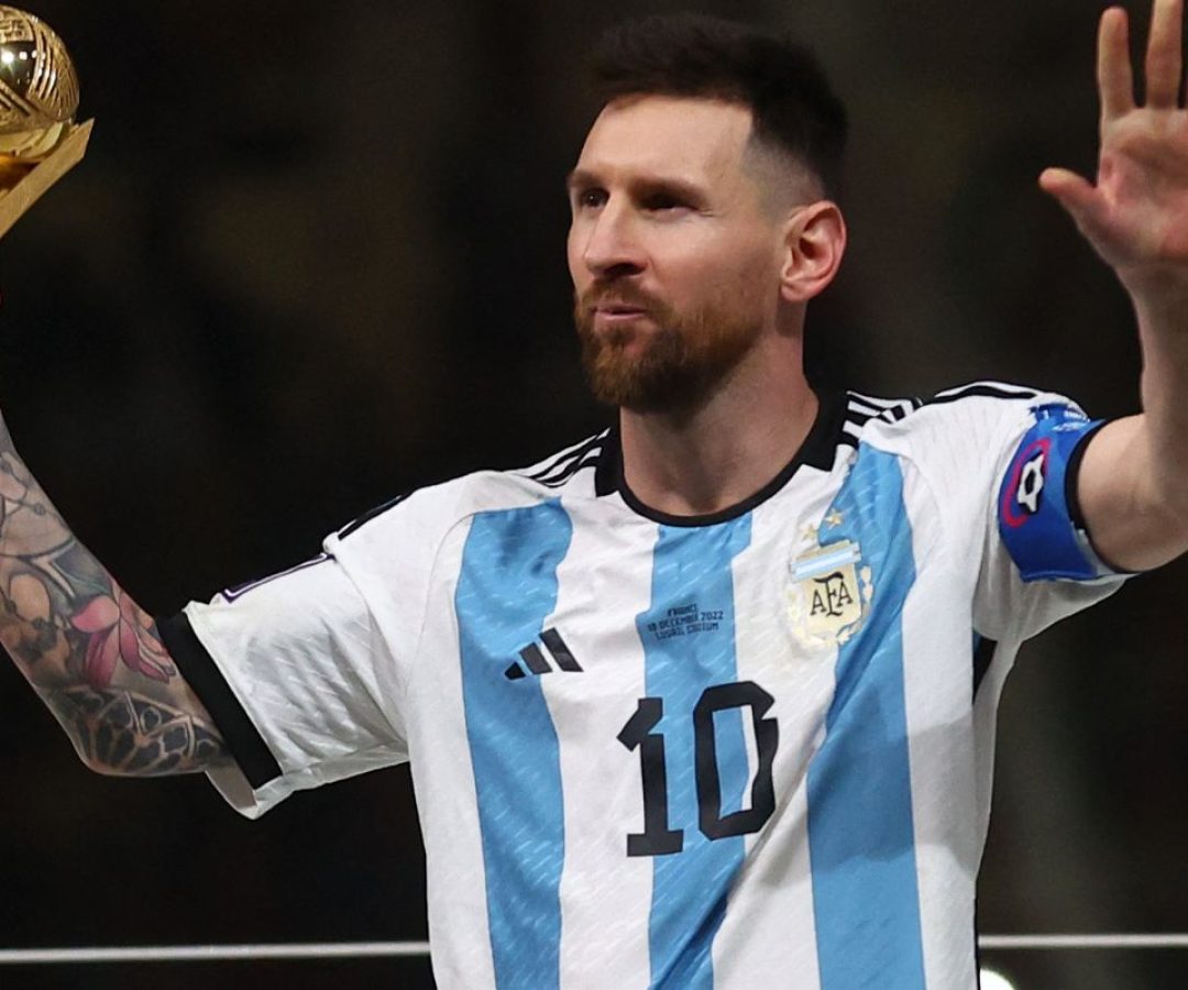 Copa dos recordes: as novas marcas estabelecidas em 2026