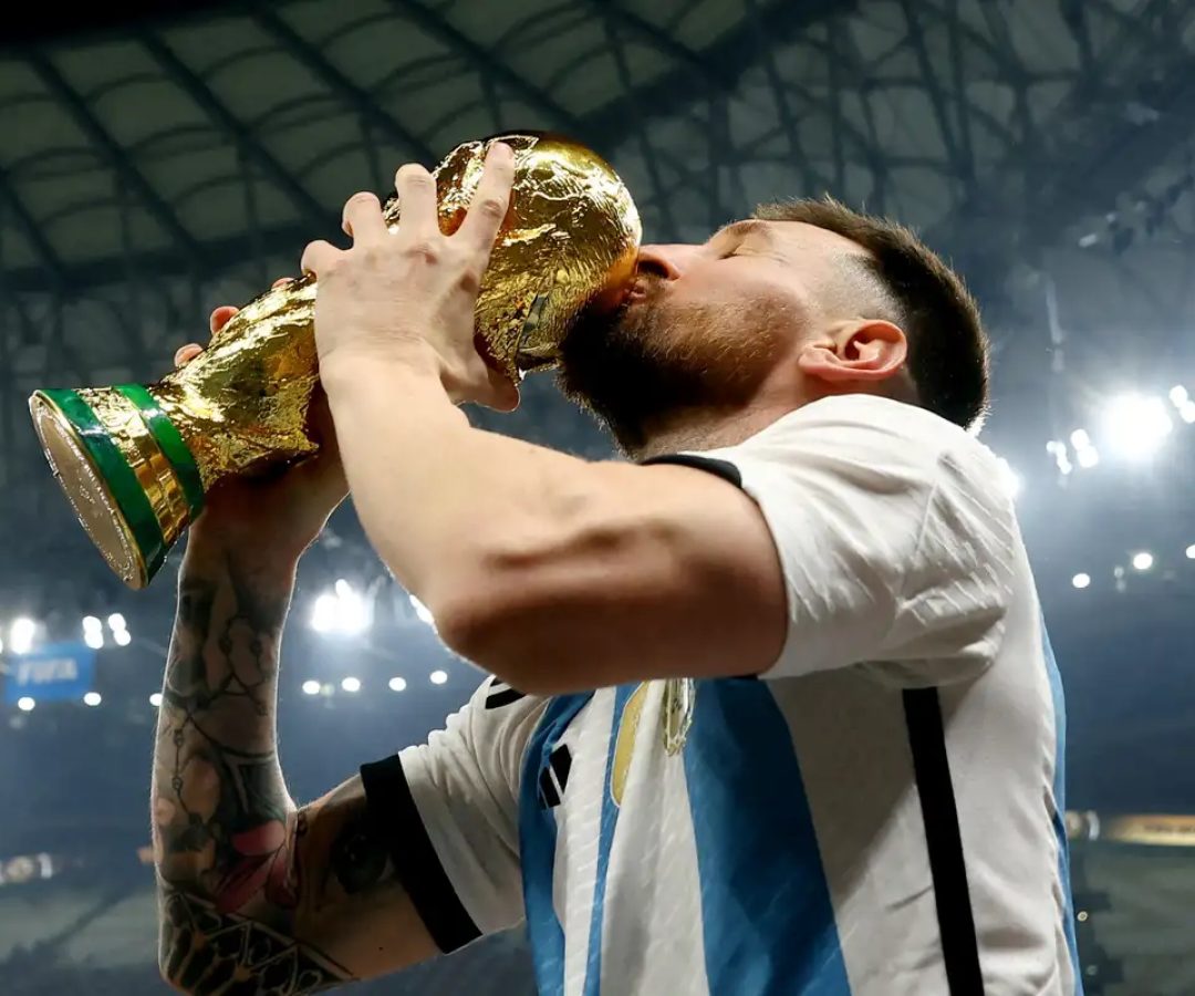 Grupo J: Argentina inicia Copa sonhando com bicampeonato