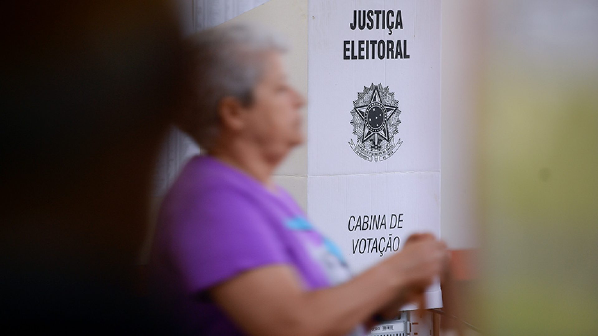 Zona Eleitoral, Escola Classe 22 do Gama.