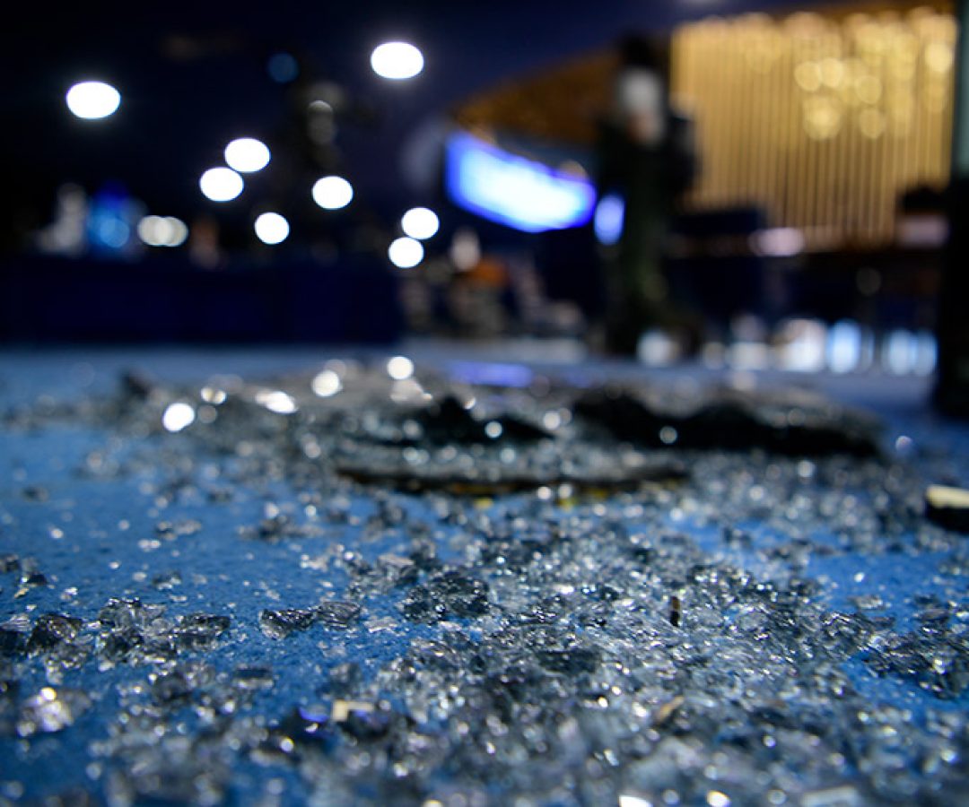 Congresso decide no dia 30 se mantém veto à dosimetria — Senado Notícias