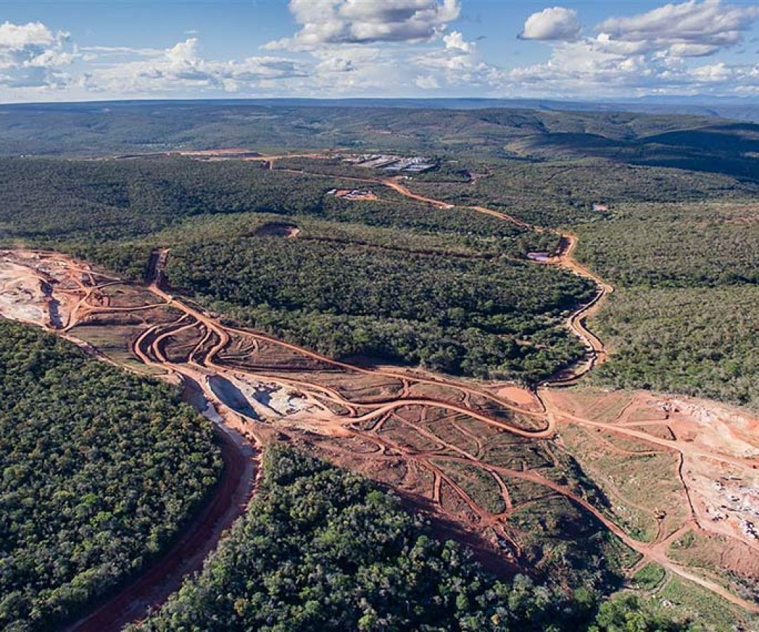 Senado vai analisar criação de política nacional para minerais críticos — Senado Notícias