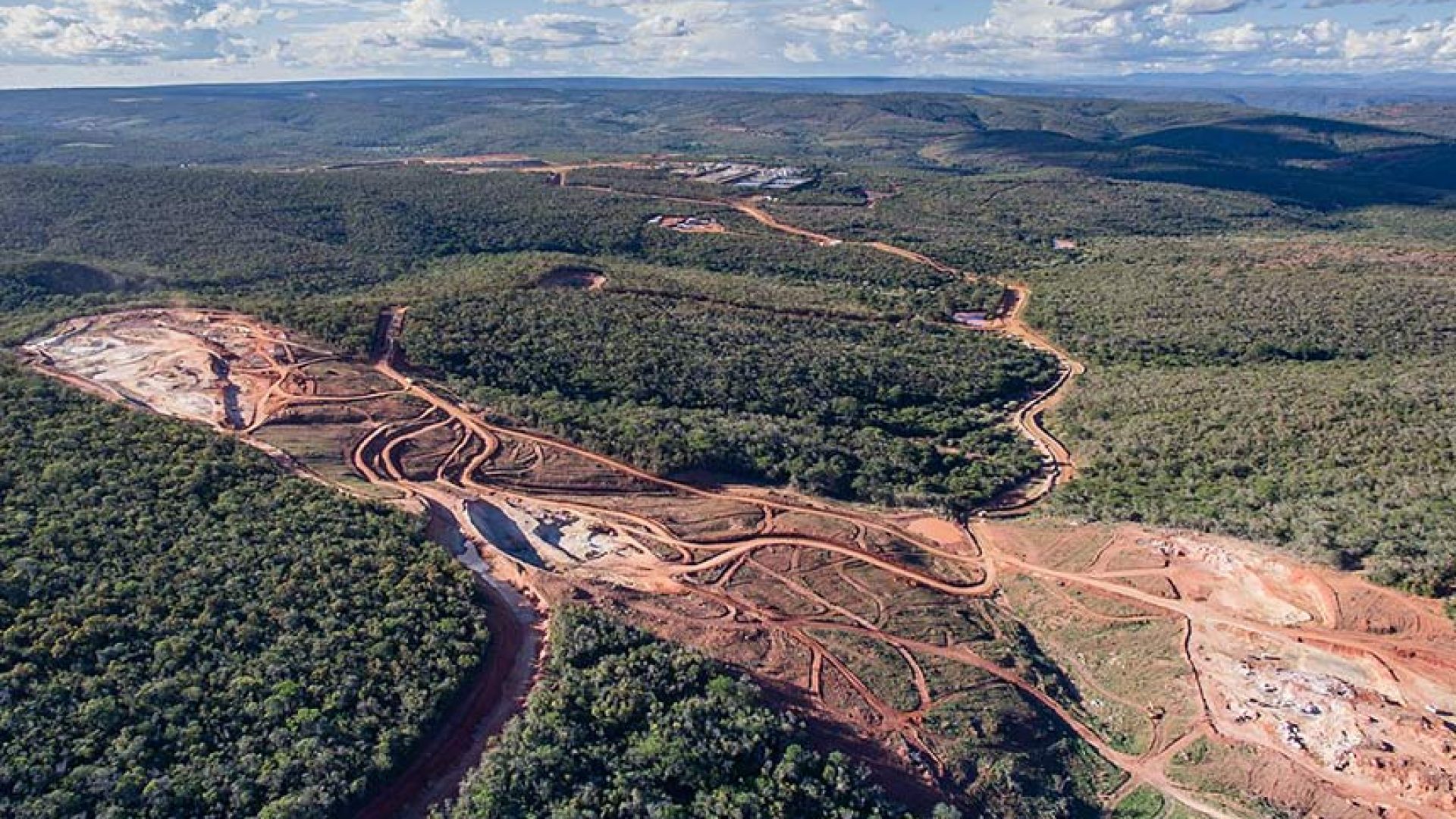 Senado vai analisar criação de política nacional para minerais críticos — Senado Notícias