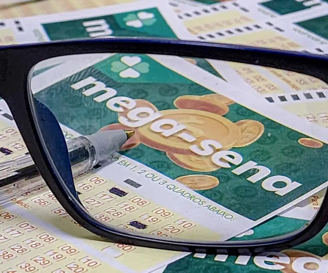 Mega-Sena sorteia prêmio de R$ 30 milhões nesta quinta-feira