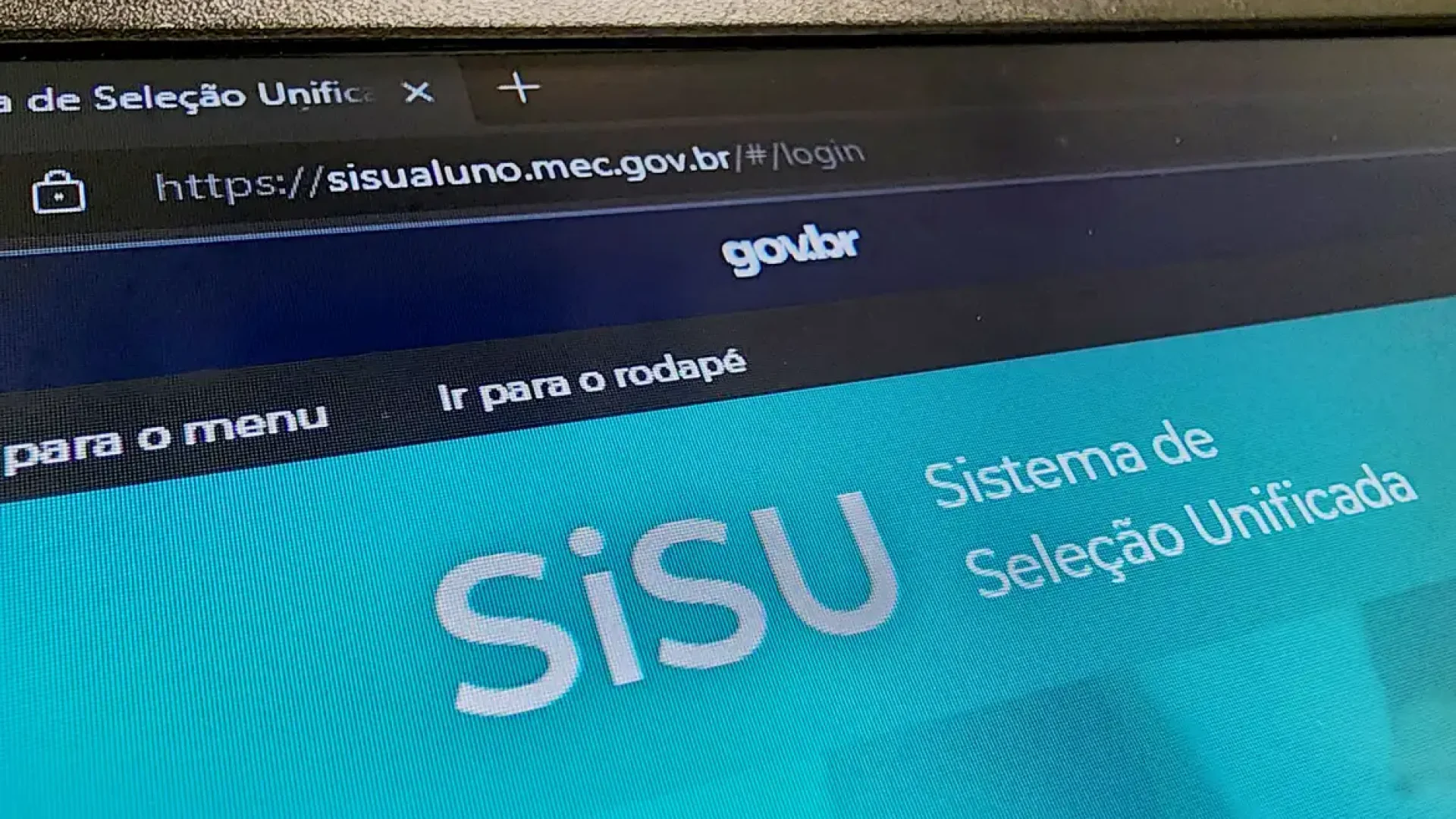 Alagoas preenche 100% das vagas do Sisu 2026 com 7.345 aprovados