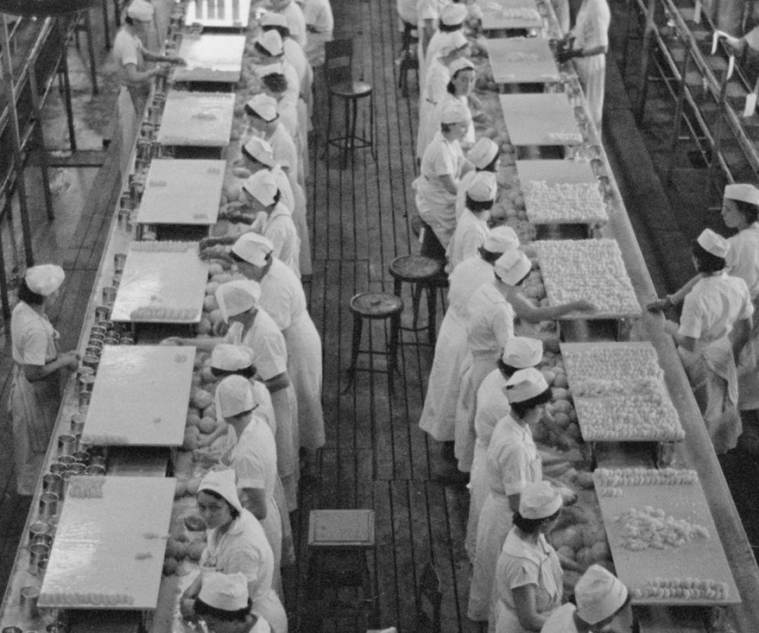 Há 100 anos, Ford instituía jornada de 40 horas nos Estados Unidos