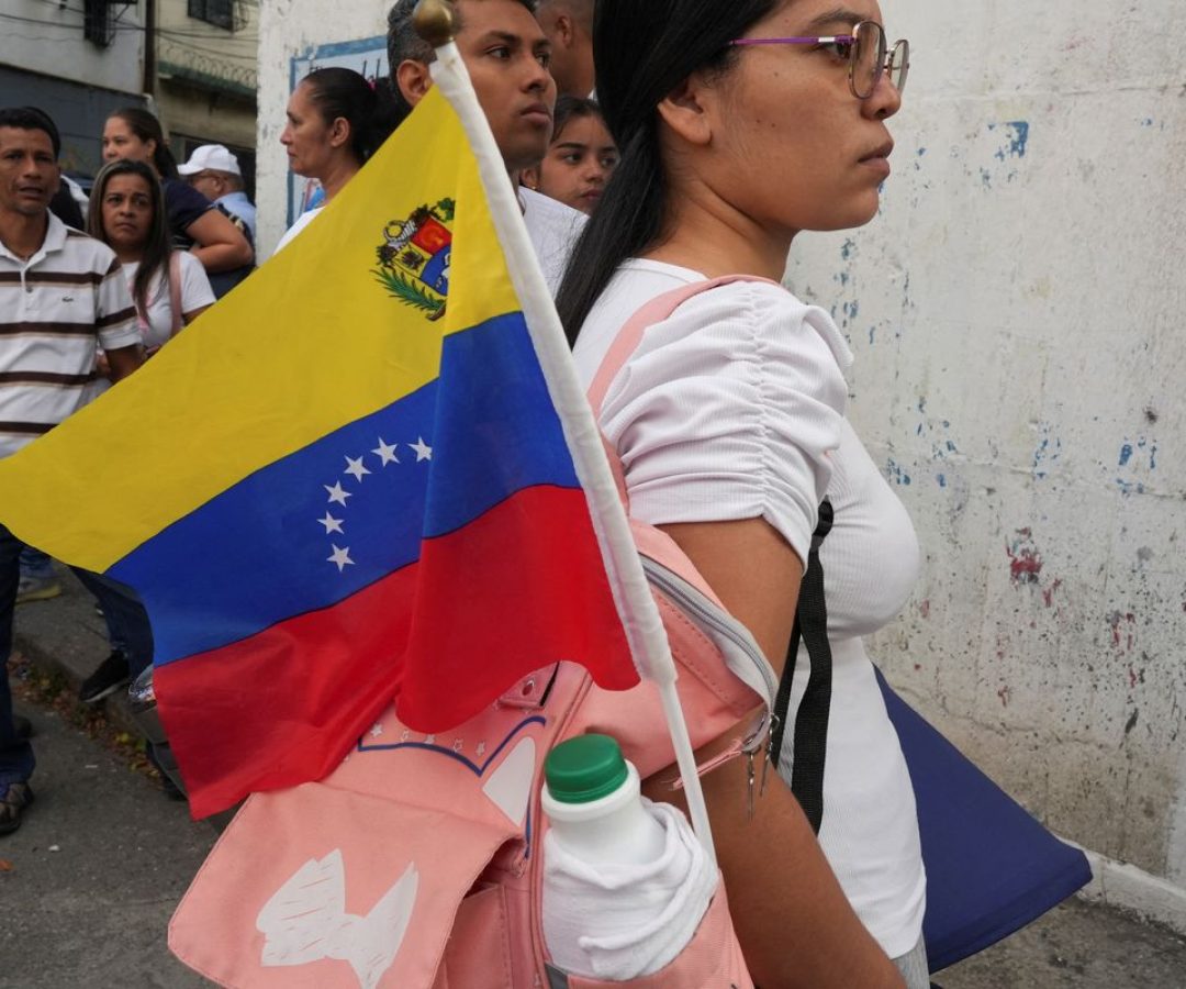 Especialistas temem por interferência dos EUA na América Latina