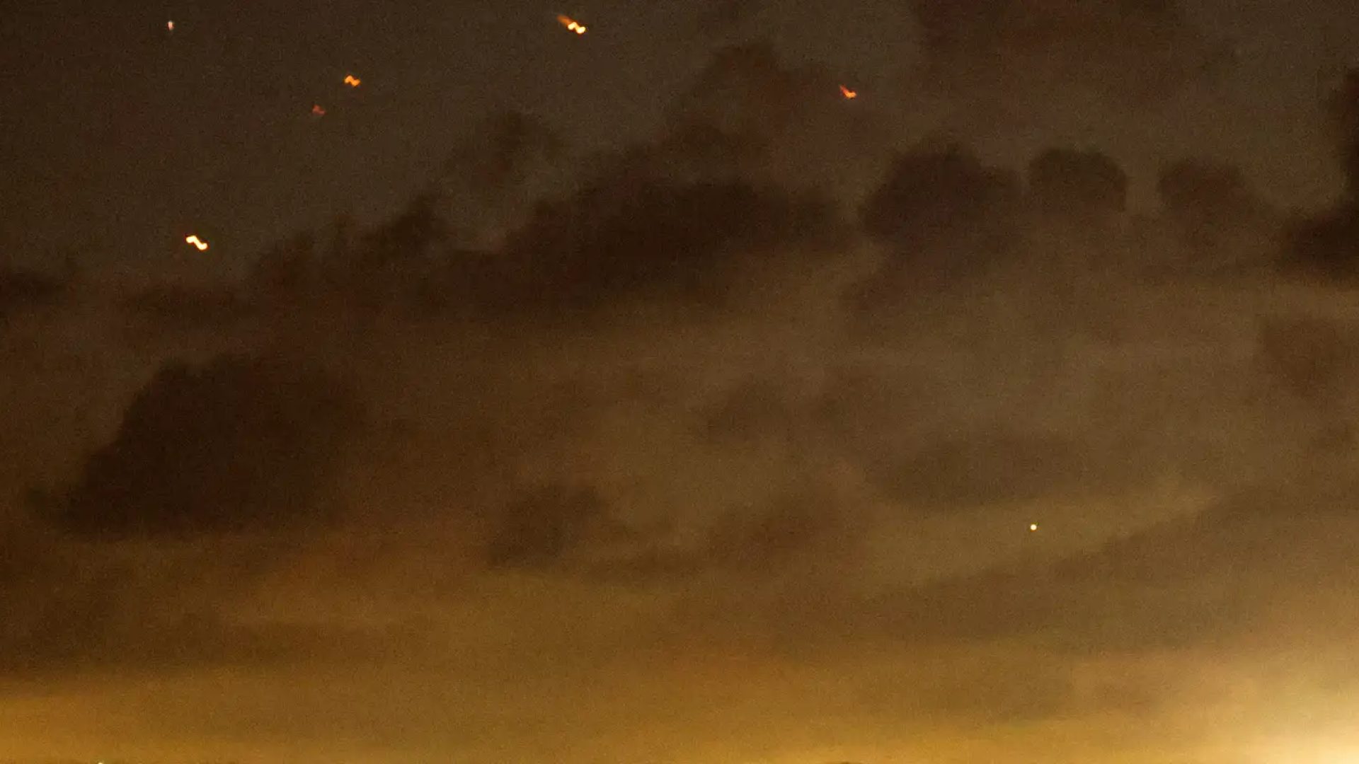 Hezbollah no Líbano volta à guerra e conflito escala no Oriente Médio