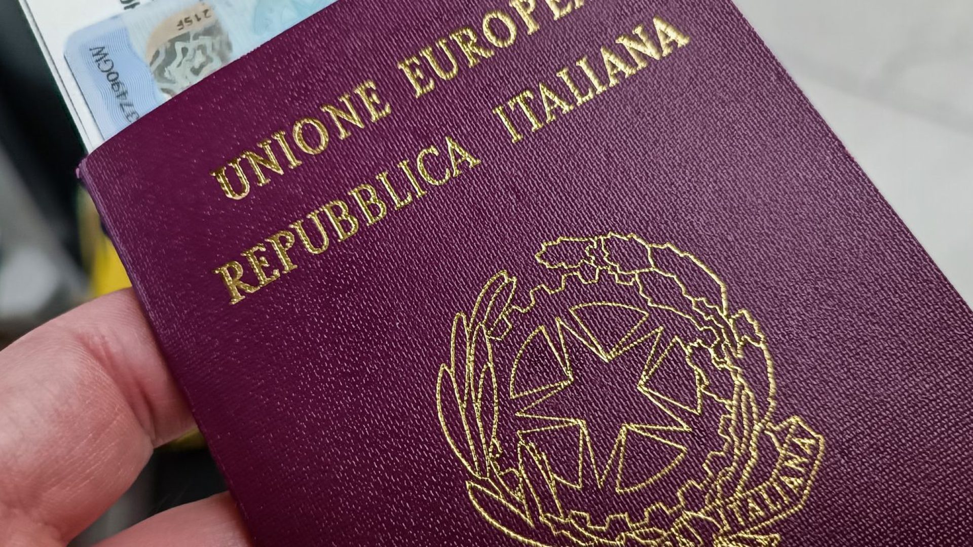 Justiça italiana reforça direito à cidadania por descendência