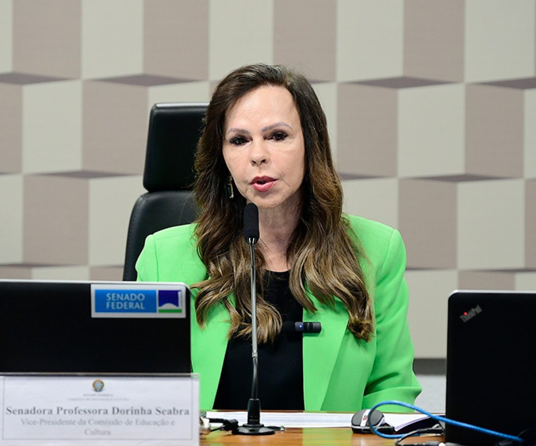 CE debate na terça novas fontes de financiamento do Fundeb — Senado Notícias