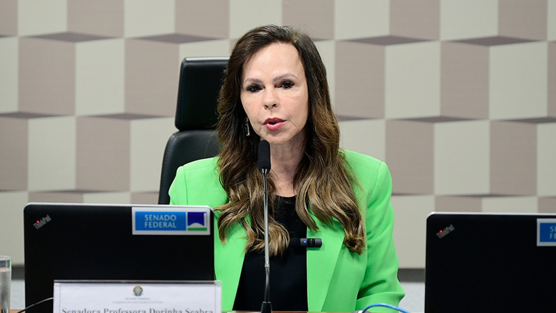 CE debate na terça novas fontes de financiamento do Fundeb — Senado Notícias