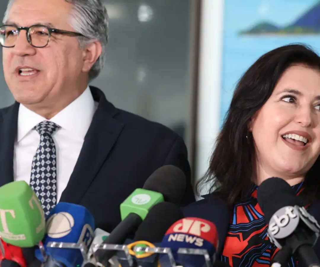 Integração com Pacífico será tema de viagem ministerial à China