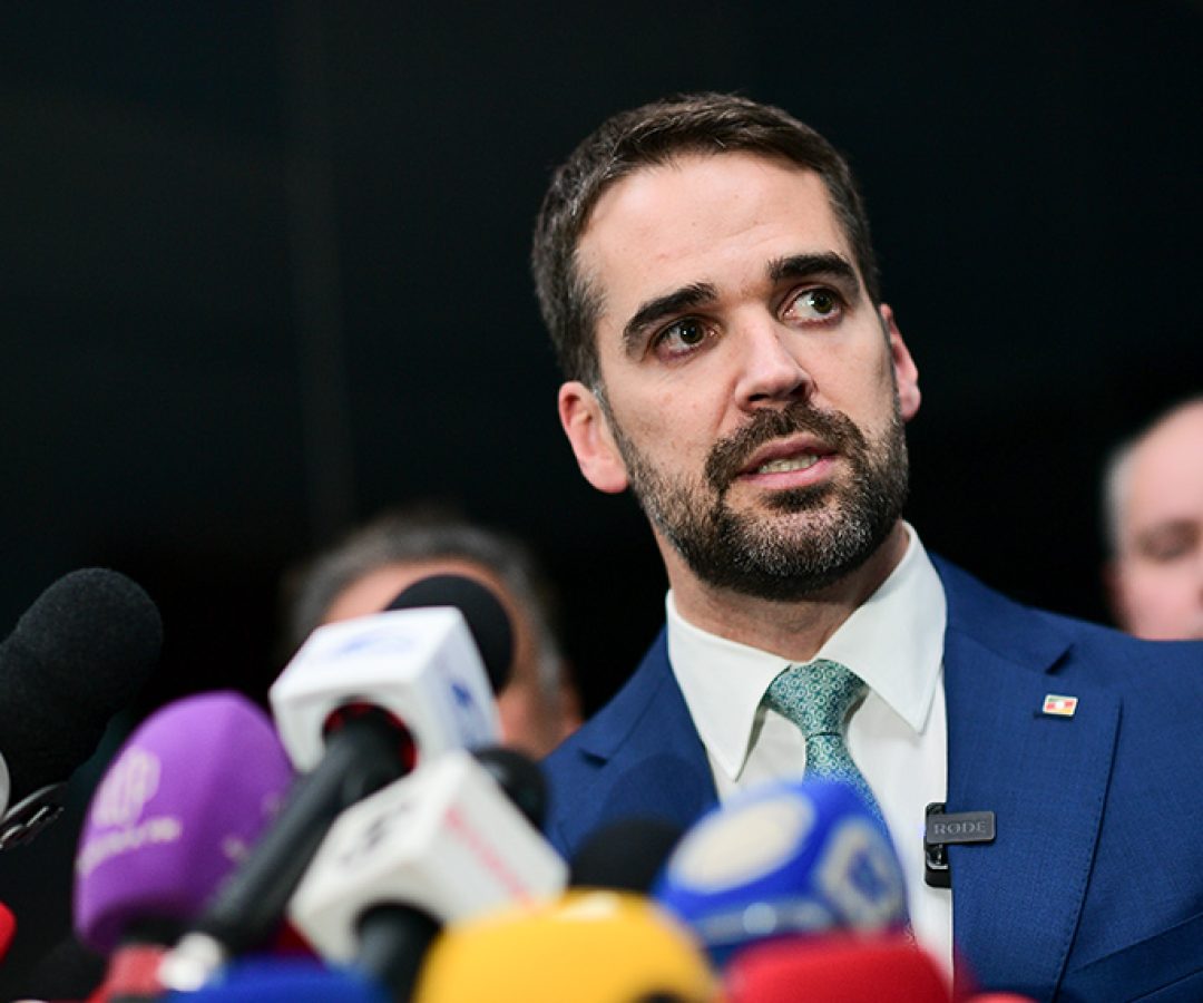 CPI ouve governador Eduardo Leite e vota requerimentos sobre Master na quarta — Senado Notícias