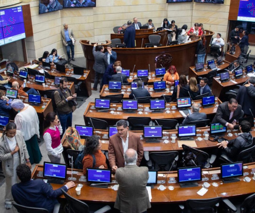Partido progressista da Colômbia, Pacto Histórico elege 13 senadoras