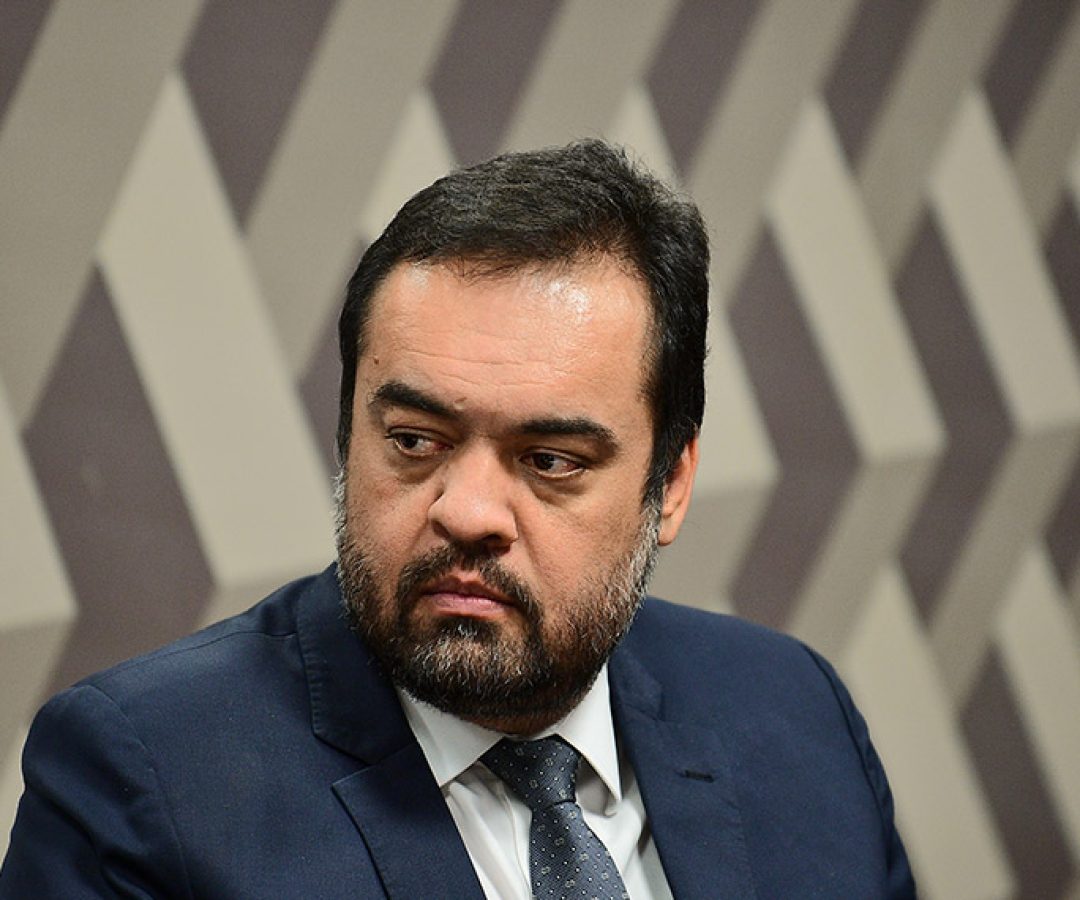 CPI do Crime recebe Cláudio Castro e vota relatório na terça — Senado Notícias