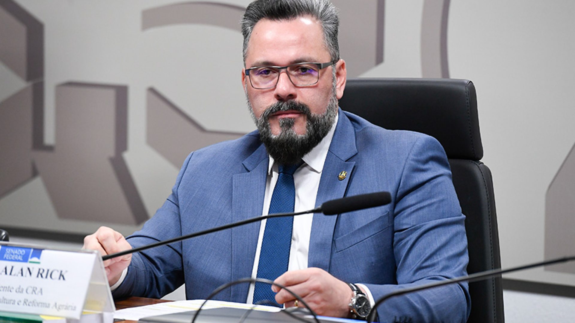 CAE pode aprovar isenção do IR para aposentadas com doença pulmonar rara — Senado Notícias