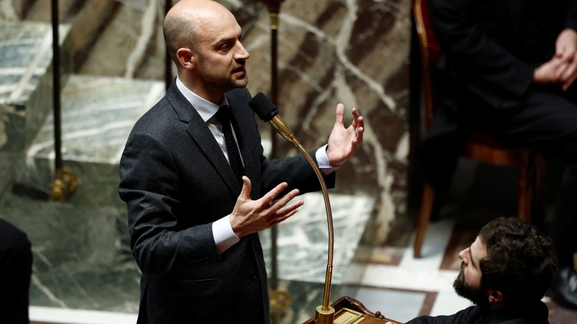 Após encontro com Israel, ministro francês não vê fim próximo a guerra