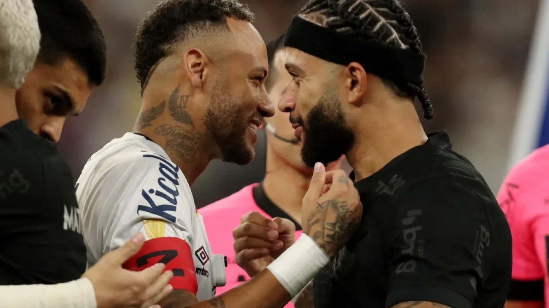 Saiba onde assistir aos jogos da 6ª rodada do Brasileirão 2026