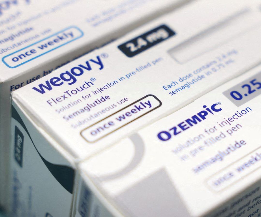 Anvisa vai aumentar fiscalização de canetas emagrecedoras manipuladas