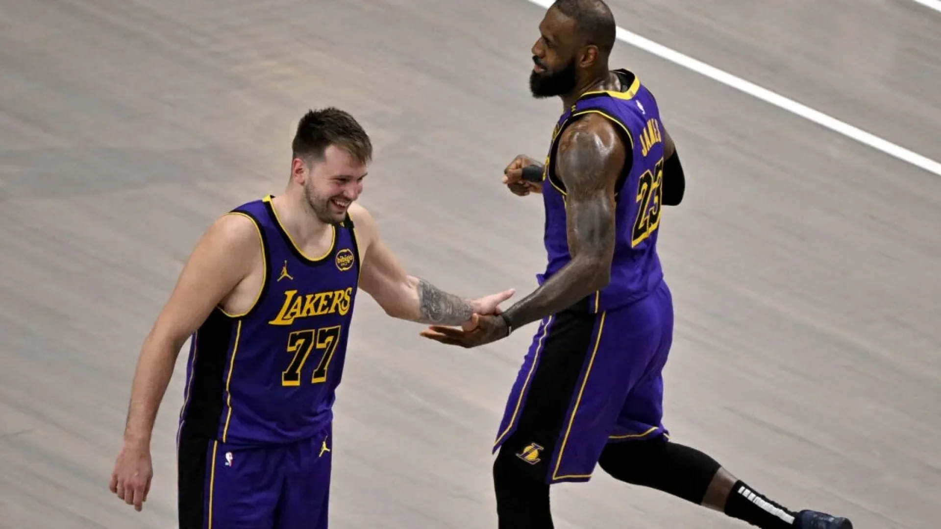 NBA define duelos da fase de playoffs; confira os confrontos